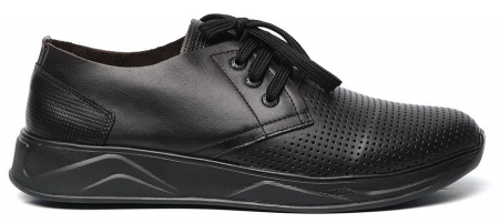 МУЖСКИЕ ПОЛУБОТИНКИ НАТУРАЛЬНАЯ КОЖА CORVETTO ИТАЛИЯ