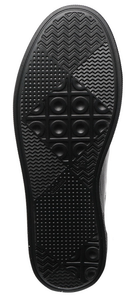 МУЖСКИЕ КРОССОВКИ НАТУРАЛЬНАЯ КОЖА CORVETTO ИТАЛИЯ