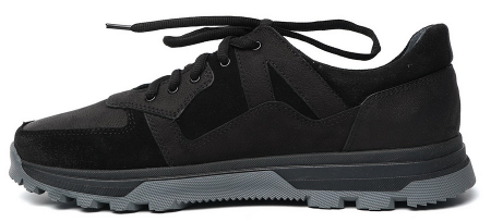 МУЖСКИЕ КРОССОВКИ НАТУРАЛЬНАЯ КОЖА НУБУК МАРКО БЕЛАРУСЬ