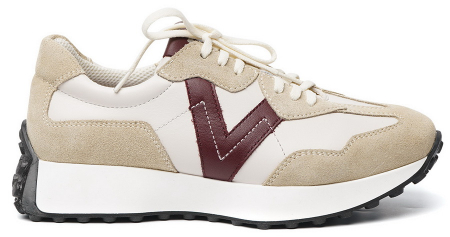 ЖЕНСКИЕ КРОССОВКИ НАТУРАЛЬНАЯ КОЖА +ВЕЛЮР МАРКО БЕЛАРУСЬ