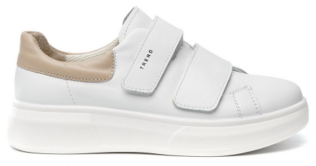 ЖЕНСКИЕ КРОССОВКИ НАТУРАЛЬНАЯ КОЖА +ВЕЛЮР МАРКО БЕЛАРУСЬ