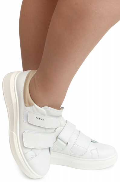 ЖЕНСКИЕ КРОССОВКИ НАТУРАЛЬНАЯ КОЖА +ВЕЛЮР МАРКО БЕЛАРУСЬ