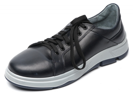 МУЖСКИЕ КРОССОВКИ НАТУРАЛЬНАЯ КОЖА МАРКО БЕЛАРУСЬ