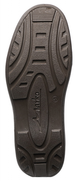 ПОЛУБОТИНКИ МУЖСКИЕ НАТУРАЛЬНАЯ КОЖА МАРКО БЕЛАРУСЬ