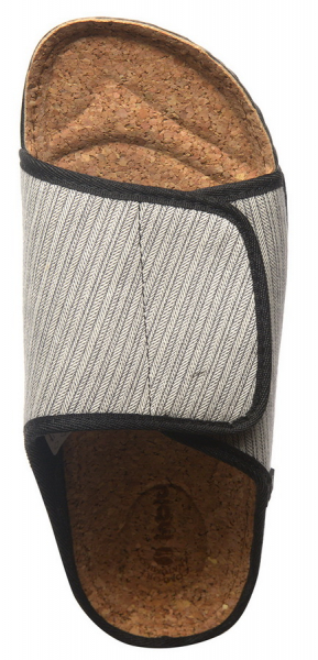 МУЖСКИЕ ТАПОЧКИ INBLU