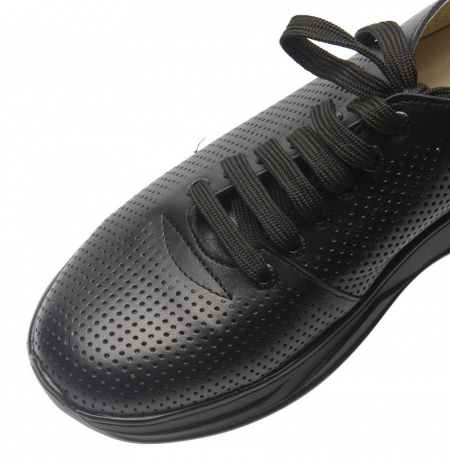 МУЖСКИЕ ТУФЛИ ЛЕТНИЕ НАТУРАЛЬНАЯ КОЖА CORVETTO ИТАЛИЯ