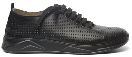 МУЖСКИЕ ТУФЛИ ЛЕТНИЕ НАТУРАЛЬНАЯ КОЖА CORVETTO ИТАЛИЯ