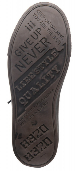 МУЖСКИЕ КЕДЫ НАТУРАЛЬНАЯ КОЖА CORVETTO ИТАЛИЯ