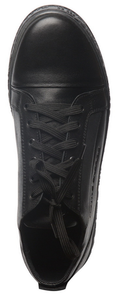 МУЖСКИЕ ПОЛУБОТИНКИ ПОЛУСПОРТ НАТУРАЛЬНАЯ КОЖА CORVETTO ИТАЛИЯ