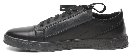 МУЖСКИЕ ПОЛУБОТИНКИ ПОЛУСПОРТ НАТУРАЛЬНАЯ КОЖА CORVETTO ИТАЛИЯ