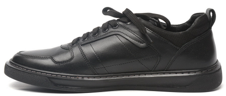 МУЖСКИЕ ПОЛУБОТИНКИ ПОЛУСПОРТ НАТУРАЛЬНАЯ КОЖА CORVETTO ИТАЛИЯ