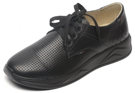 МУЖСКИЕ ТУФЛИ ЛЕТНИЕ НАТУРАЛЬНАЯ КОЖА CORVETTO ИТАЛИЯ