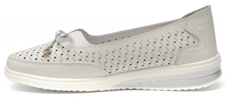 ЖЕНСКИЕ ТУФЛИ НАТУРАЛЬНАЯ КОЖА LAPEPITA ИСПАНИЯ