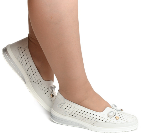 ЖЕНСКИЕ ТУФЛИ НАТУРАЛЬНАЯ КОЖА LAPEPITA ИСПАНИЯ