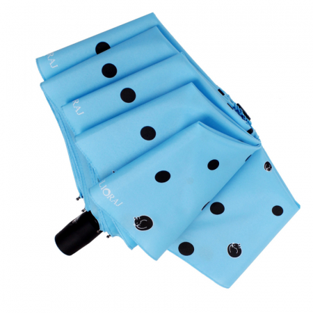 ЗОНТ ЖЕНСКИЙ АВТОМАТ FLIORAJ