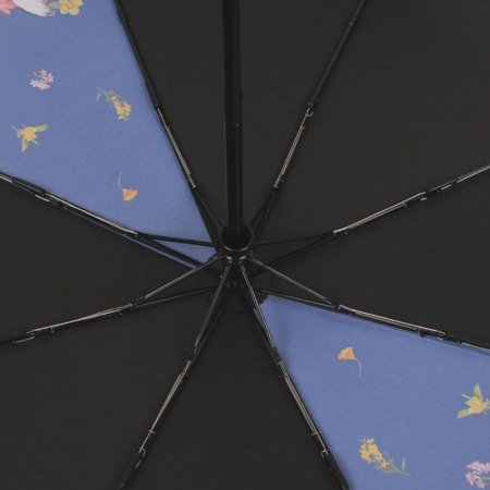 ЗОНТ ЖЕНСКИЙ ПРЕМИУМ АВТОМАТ FLIORAJ