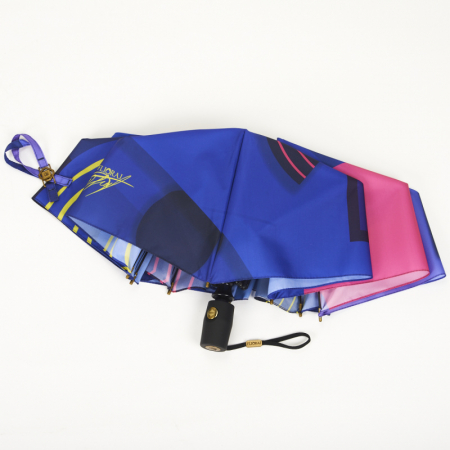 ЗОНТ ПРЕМИУМ ЖЕНСКИЙ АВТОМАТ FLIORAJ