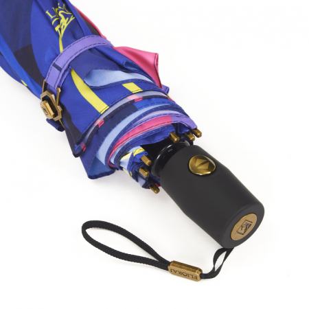 ЗОНТ ПРЕМИУМ ЖЕНСКИЙ АВТОМАТ FLIORAJ