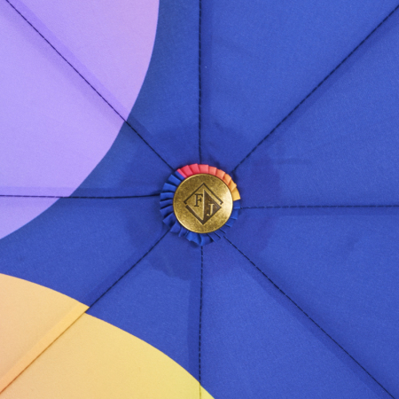 ЗОНТ ПРЕМИУМ ЖЕНСКИЙ АВТОМАТ FLIORAJ