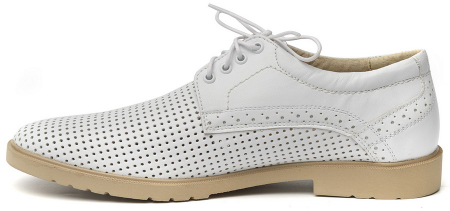 МУЖСКИЕ ТУФЛИ ЛЕТНИЕ НАТУРАЛЬНАЯ КОЖА CORVETTO ИТАЛИЯ