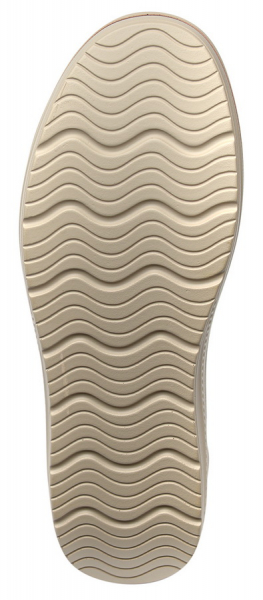 ЖЕНСКИЕ МОКАСИНЫ НА ТАНКЕТКЕ НАТУРАЛЬНАЯ КОЖА BINIFOOT/BNF ТАЙВАНЬ