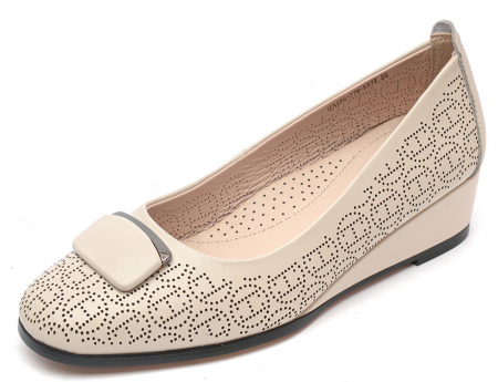 ЖЕНСКИЕ ТУФЛИ НАТУРАЛЬНАЯ КОЖА GUGU ГЕРМАНИЯ