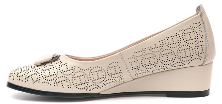 ЖЕНСКИЕ ТУФЛИ НАТУРАЛЬНАЯ КОЖА GUGU ГЕРМАНИЯ