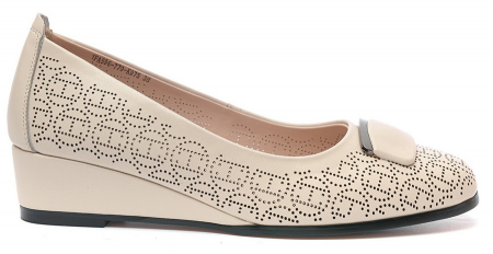 ЖЕНСКИЕ ТУФЛИ НАТУРАЛЬНАЯ КОЖА GUGU ГЕРМАНИЯ