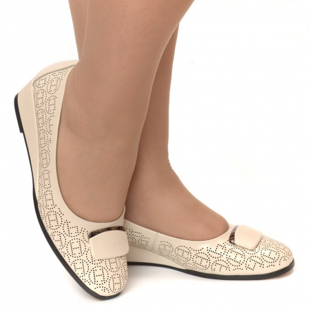 ЖЕНСКИЕ ТУФЛИ НАТУРАЛЬНАЯ КОЖА GUGU ГЕРМАНИЯ