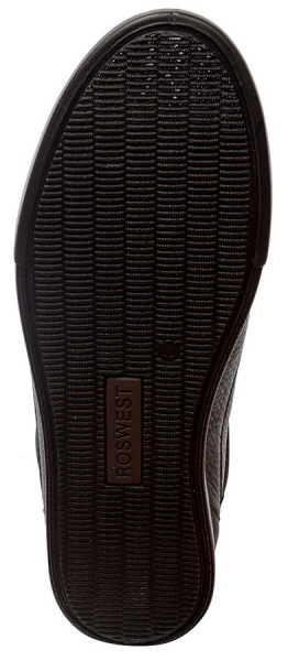 МУЖСКИЕ ПОЛУБОТИНКИ НАТУРАЛЬНАЯ КОЖА РОСВЕСТ РОССИЯ