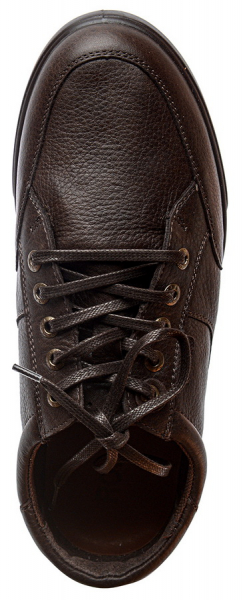 МУЖСКИЕ ПОЛУБОТИНКИ НАТУРАЛЬНАЯ КОЖА РОСВЕСТ РОССИЯ