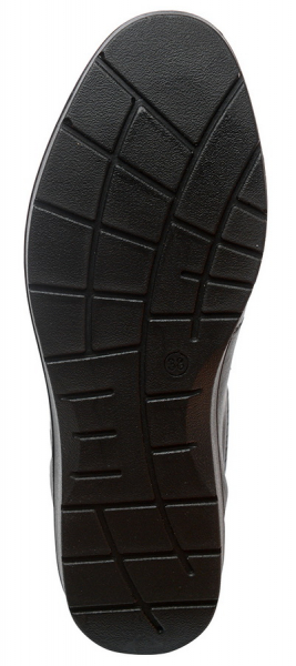 ЖЕНСКИЕ ТУФЛИ НАТУРАЛЬНАЯ КОЖА РОСВЕСТ РОССИЯ