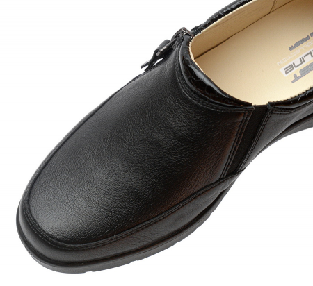 ЖЕНСКИЕ ТУФЛИ НАТУРАЛЬНАЯ КОЖА РОСВЕСТ РОССИЯ