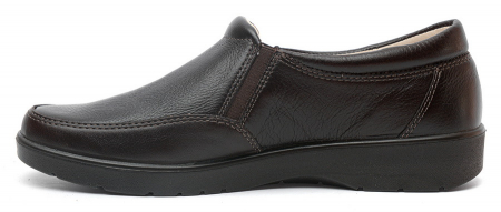 ЖЕНСКИЕ ТУФЛИ НАТУРАЛЬНАЯ КОЖА РОСВЕСТ РОССИЯ