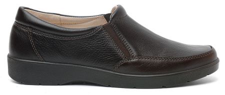 ЖЕНСКИЕ ТУФЛИ НАТУРАЛЬНАЯ КОЖА РОСВЕСТ РОССИЯ