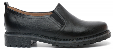 ЖЕНСКИЕ ТУФЛИ НАТУРАЛЬНАЯ КОЖА РОСВЕСТ РОССИЯ