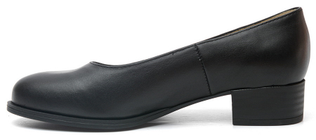 ЖЕНСКИЕ ТУФЛИ НАТУРАЛЬНАЯ КОЖА РОСВЕСТ РОССИЯ