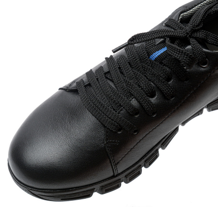 МУЖСКИЕ КРОССОВКИ НАТУРАЛЬНАЯ КОЖА РОСВЕСТ РОССИЯ