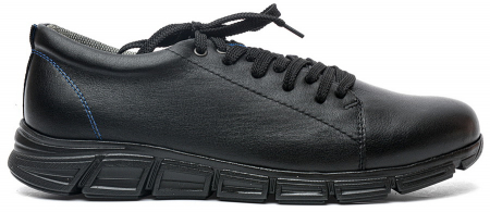 МУЖСКИЕ КРОССОВКИ НАТУРАЛЬНАЯ КОЖА РОСВЕСТ РОССИЯ