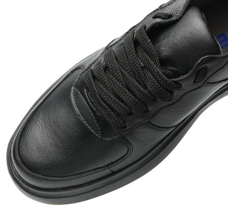 МУЖСКИЕ КРОССОВКИ НАТУРАЛЬНАЯ КОЖА РОСВЕСТ РОССИЯ