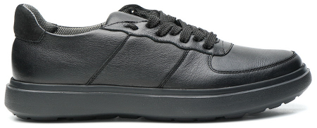 МУЖСКИЕ КРОССОВКИ НАТУРАЛЬНАЯ КОЖА РОСВЕСТ РОССИЯ