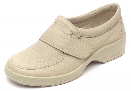 ЖЕНСКИЕ ТУФЛИ НАТУРАЛЬНАЯ КОЖА РОСВЕСТ РОССИЯ