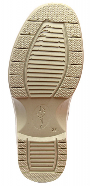 ЖЕНСКИЕ ТУФЛИ НАТУРАЛЬНАЯ КОЖА РОСВЕСТ РОССИЯ