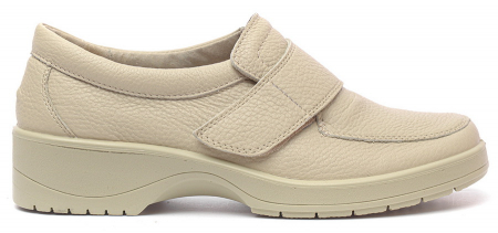 ЖЕНСКИЕ ТУФЛИ НАТУРАЛЬНАЯ КОЖА РОСВЕСТ РОССИЯ