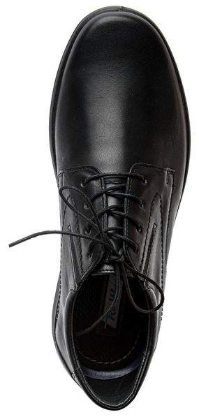 МУЖСКИЕ ПОЛУБОТИНКИ НАТУРАЛЬНАЯ КОЖА РОСВЕСТ РОССИЯ