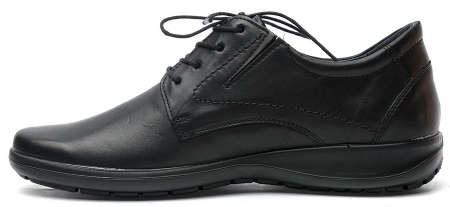 МУЖСКИЕ ПОЛУБОТИНКИ НАТУРАЛЬНАЯ КОЖА РОСВЕСТ РОССИЯ