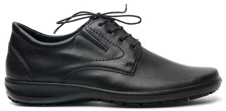 МУЖСКИЕ ПОЛУБОТИНКИ НАТУРАЛЬНАЯ КОЖА РОСВЕСТ РОССИЯ