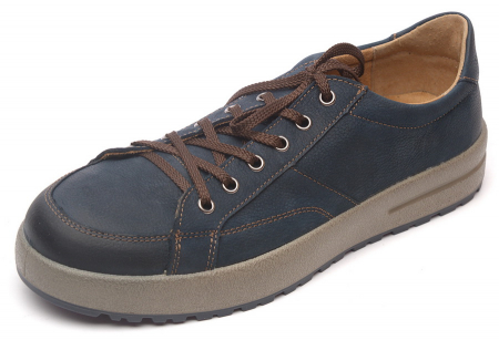 МУЖСКИЕ ПОЛУБОТИНКИ НАТУРАЛЬНАЯ КОЖА МАРКО БЕЛАРУСЬ