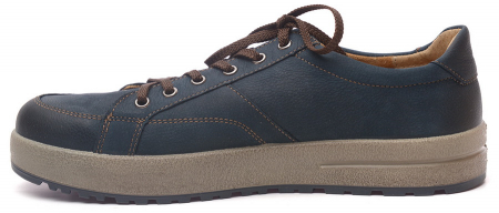 МУЖСКИЕ ПОЛУБОТИНКИ НАТУРАЛЬНАЯ КОЖА МАРКО БЕЛАРУСЬ