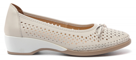 ЖЕНСКИЕ ТУФЛИ НАТУРАЛЬНАЯ КОЖА GUGU ГЕРМАНИЯ